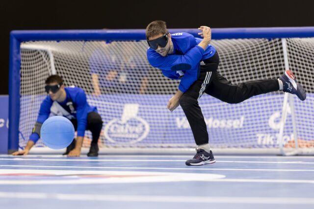 Hosting process European Para Championships 2031 and 2035 – 7 countries interested and rising