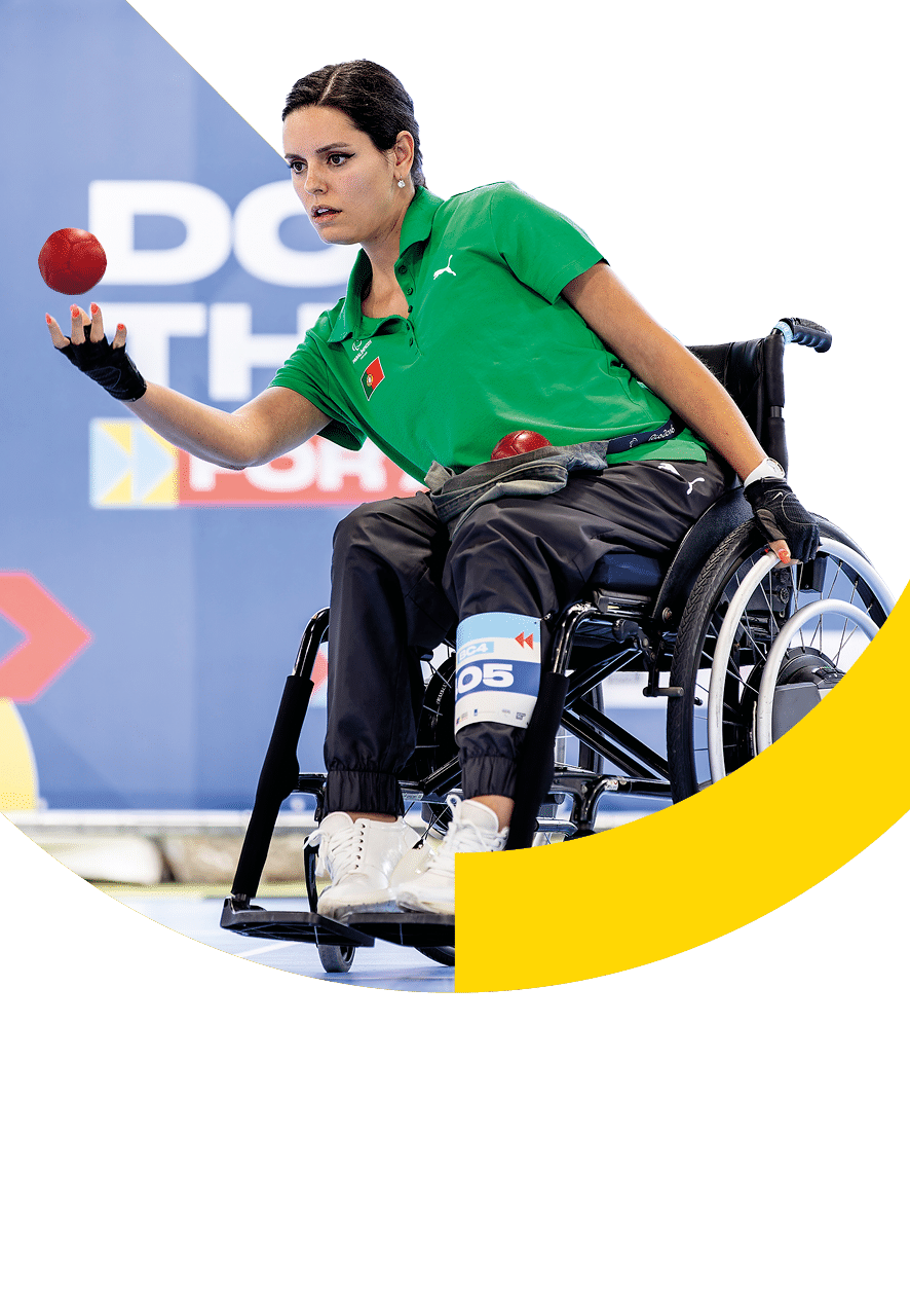 Boccia
