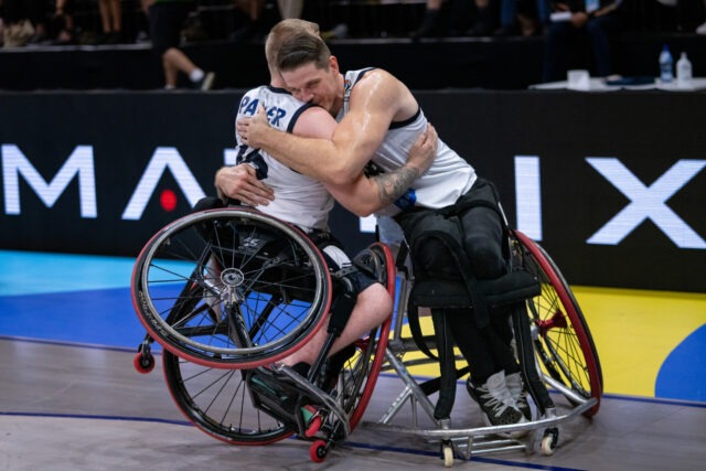 The future of sport is waiting to be opened!