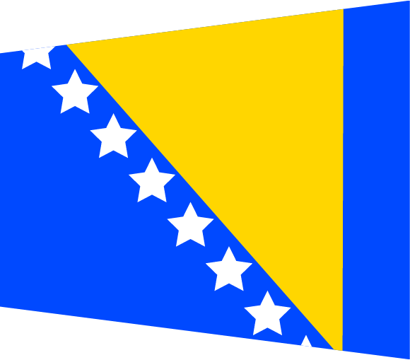 Country: Bosnia and Herzegovina