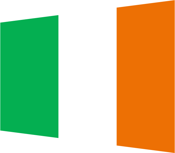 Country: Ireland