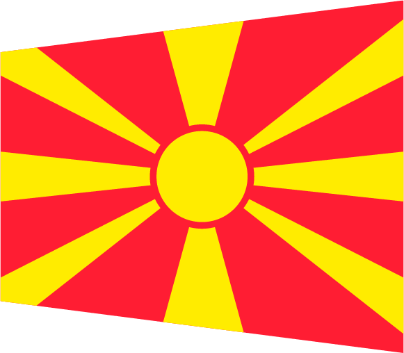 Country: North Macedonia